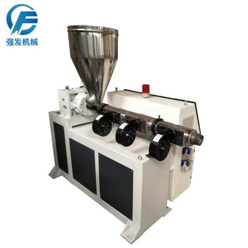 南昌熔噴布擠出機生產廠家的專業技術指導